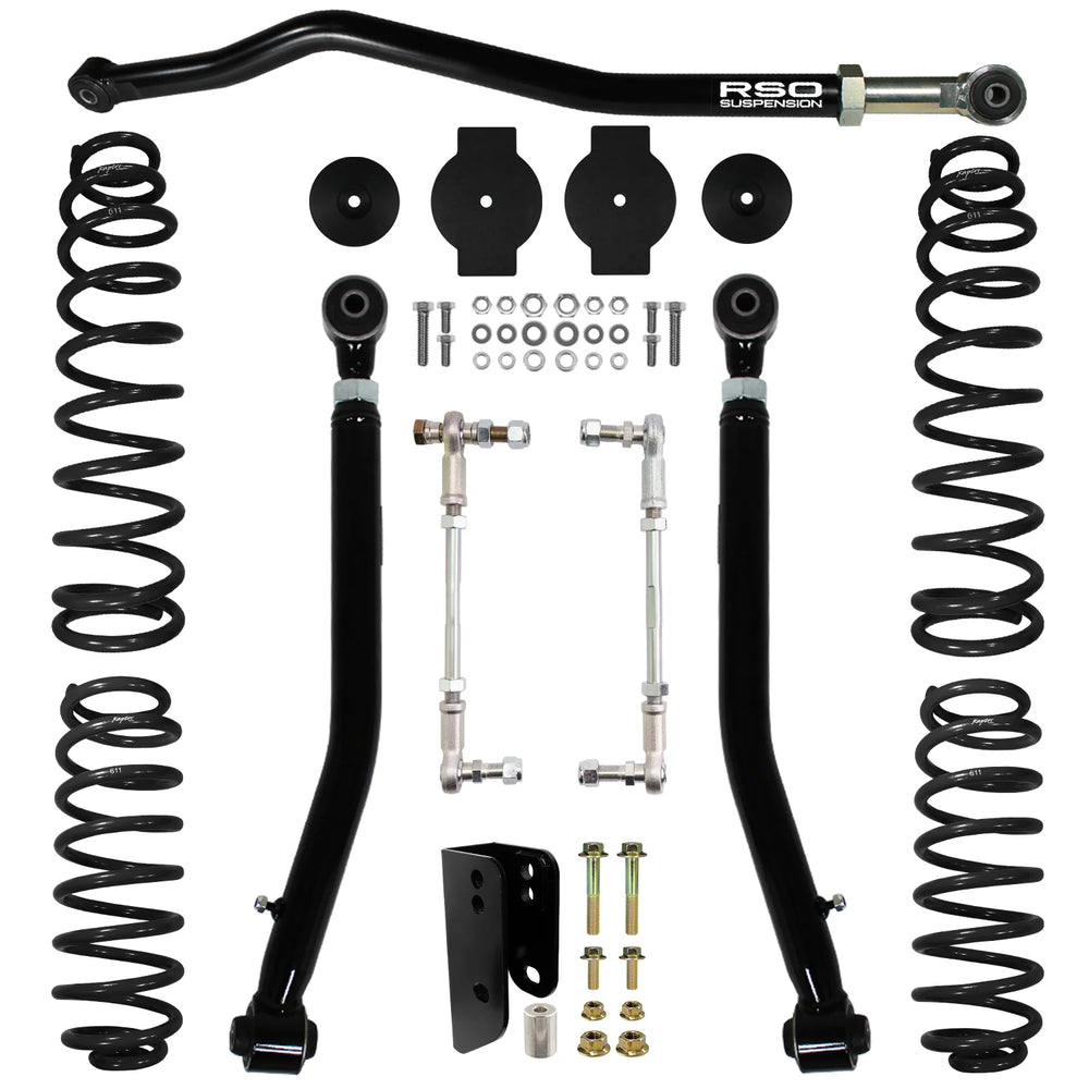 18-25 JEEP WRANGLER JL/JLU RSO SUSP