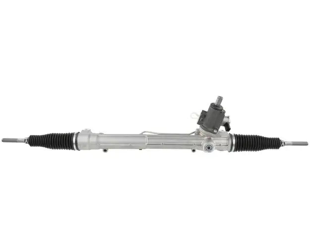 STEERING RACK