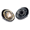 XB LED Headlights: Porsche 964 (Classic White / Set)