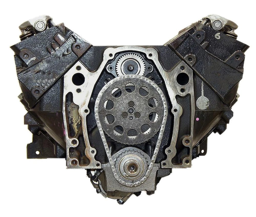 CHEV 4.3/262 01-07 ENGINE