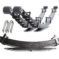 Progressive Leaf Spring Kit 2019-Up RAM 3500 2 Lift Carli Suspension