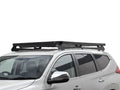 ~(82 lbs. 64X18X6)~ Mitsubishi Pajero Sport (QE Series) Slimline II Roof Rack Kit