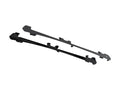~(82 lbs. 64X18X6)~ Mitsubishi Pajero Sport (QE Series) Slimline II Roof Rack Kit