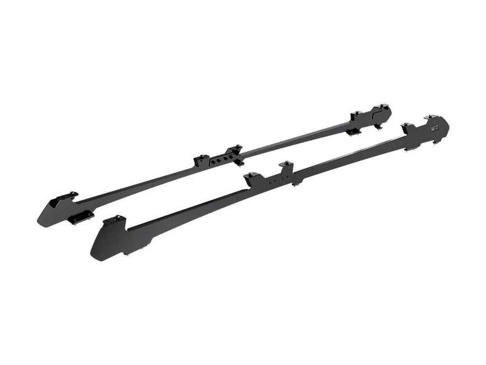 ~(82 lbs. 64X18X6)~ Mitsubishi Pajero Sport (QE Series) Slimline II Roof Rack Kit