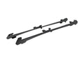~(82 lbs. 64X18X6)~ Mitsubishi Pajero Sport (QE Series) Slimline II Roof Rack Kit
