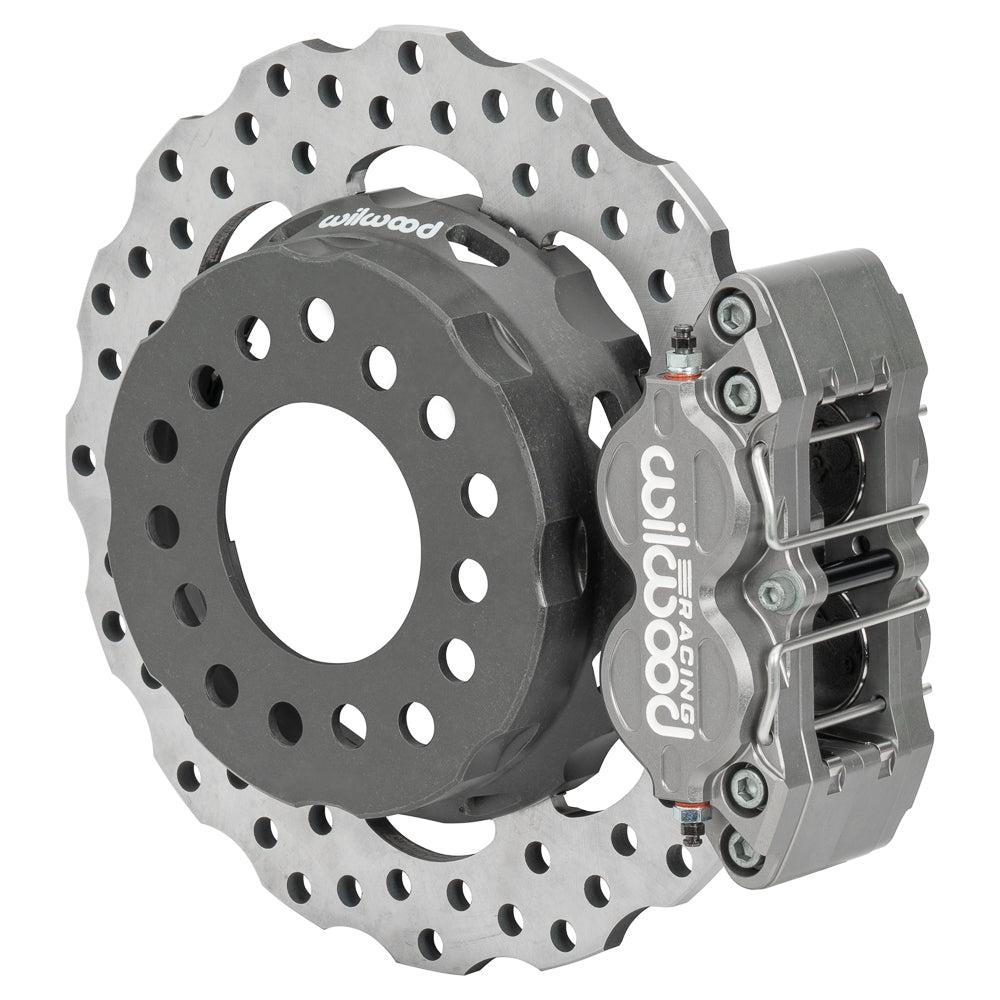 KIT,DRAG,REAR,OLDS/PONT,XRD,2.81 OF
