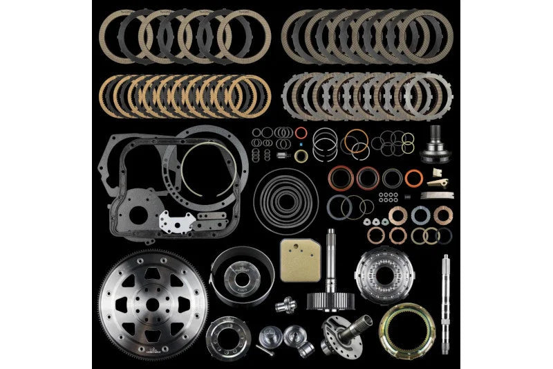 Suncoast 27 SPLINE 1800 STALL CONVERTER 2761838-3D $500 Core Charge Applies