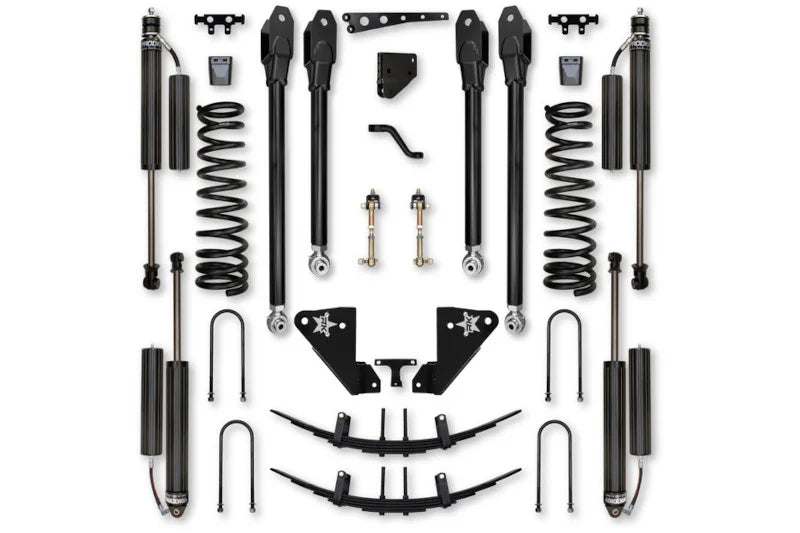 Rock Krawler Suspension auto part