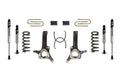 Maxtrac shock absorber