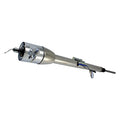 7078 MOPAR TILT KEY COLUMN MANUAL MF BBODY POLISHED STAINLESS