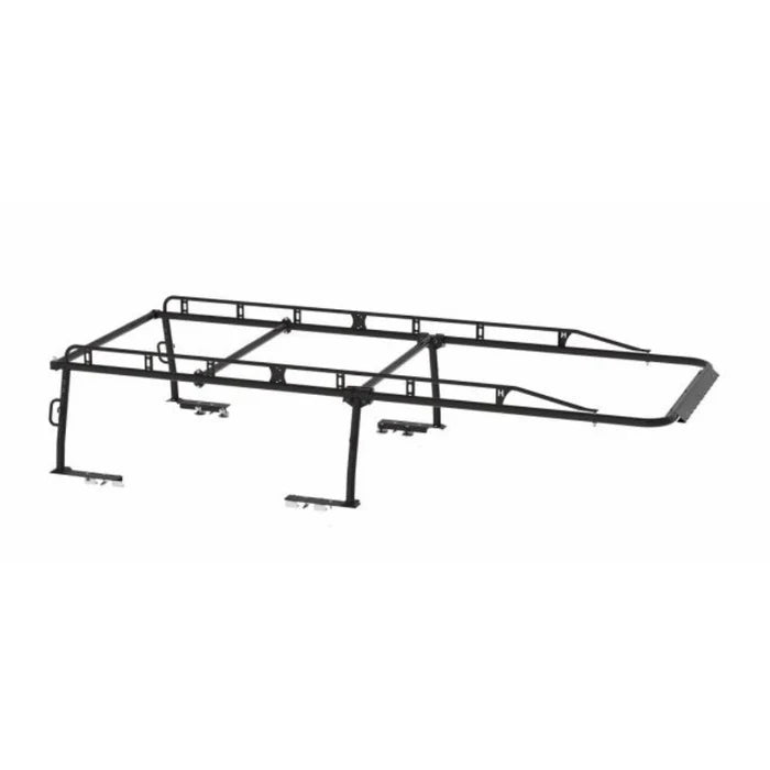 THE PRO RACK FULL KIT FULLSIZE TRUCKS 22 IN H CAB CCSB/ ECSB/ RCLB