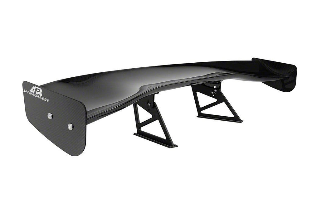 GTC300 370Z 67 Spec Wing