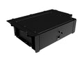 ~(116 lbs. 33X27X17)~ Jeep Wrangler JKU 4-Door (2007-Current) Drawer Kit