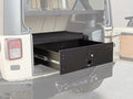 ~(116 lbs. 33X27X17)~ Jeep Wrangler JKU 4-Door (2007-Current) Drawer Kit