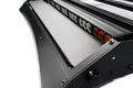 CALI RAISED roof rack close-up