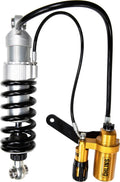 Ohlins 18-25 Harley Softail Slim, Street Bob, Low Rider, Dlx, Std STX Pro Shock 13.5in.