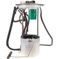 FUEL PUMP MODULE ASSEMBLY