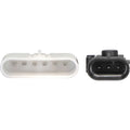 FUEL PUMP MODULE ASSEMBLY