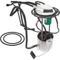 FUEL PUMP MODULE ASSEMBLY