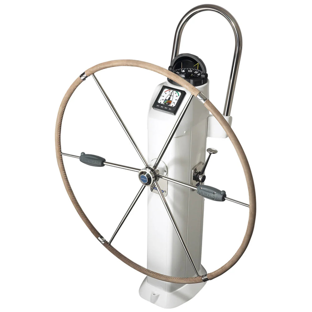 36' FOLDING WHEEL; WHITLOCK HU