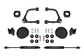 Fabtech spacers
