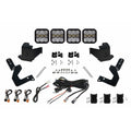 Diode Dynamics auto part detail