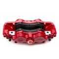 Alcon auto part installed view