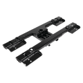 20C SILVERADO/SIERRA 2500/3500 ELITE SERIES FIFTH WHEEL MOUNT RAIL KIT