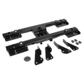 20C SILVERADO/SIERRA 2500/3500 ELITE SERIES FIFTH WHEEL MOUNT RAIL KIT