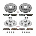 PowerStop auto part