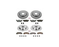 PowerStop auto part detail