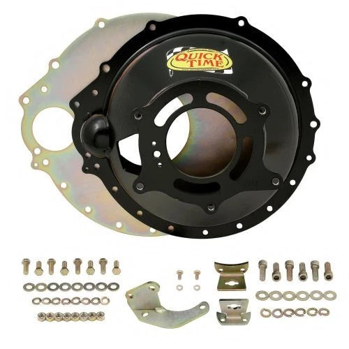 CM SHIFTER CHRYSLER 904 BLACK 23' D