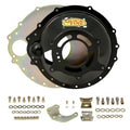 Lokar black auto part