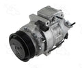 NEW COMPRESSOR