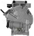 NEW COMPRESSOR