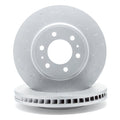 Alcon auto part close-up