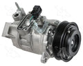 NEW COMPRESSOR