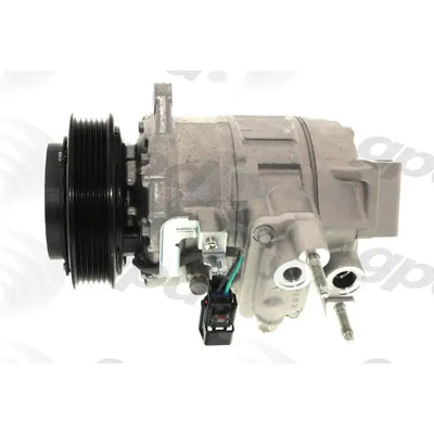 FOUR SEASONS air compressor