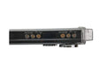 PRO SERIES SAE CLASS 1 LOWPROFILE 24IN MINI LIGHT BARCLEAR LENS OVER AMBER LED