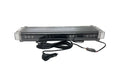 PRO SERIES SAE CLASS 1 LOWPROFILE 24IN MINI LIGHT BARCLEAR LENS OVER AMBER LED