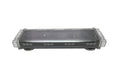 PRO SERIES SAE CLASS 1 LOWPROFILE 24IN MINI LIGHT BARCLEAR LENS OVER AMBER LED