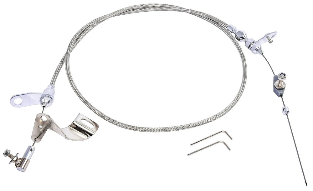 Hi-Tech Kickdown Kit Chrysler 904