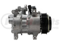 NEW COMPRESSOR