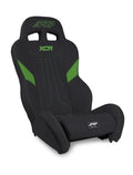 XCR Suspension Seat for Polaris RZR PRO XP PRO R Turbo R