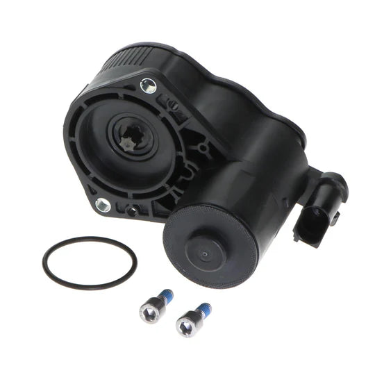 PARKING BRAKE ACTUATOR