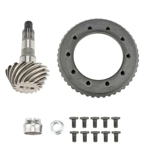 RP DANA 205 2.94 2004-14 FRONT