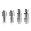 Ford Dana D60 2005 Full Kit 1.5 Degree for 3-5 lift
