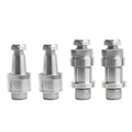 Ford Dana D60 2005 Full Kit 1.5 Degree for 3-5 lift