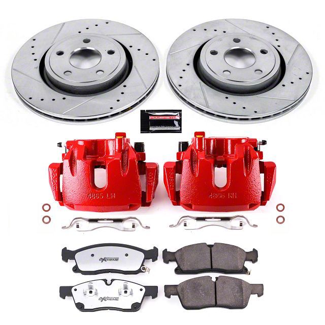PowerStop auto part