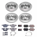 PowerStop auto part